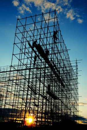 construction