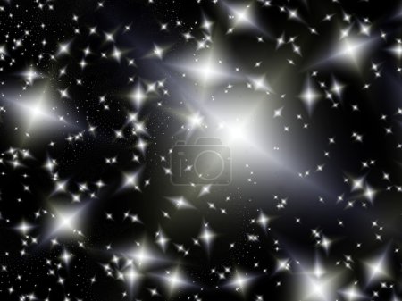 Étoiles Contexte