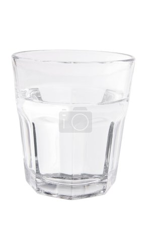 Verre d'eau 