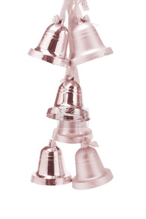 Cloches de Noël