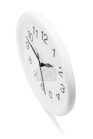 Horloge murale 