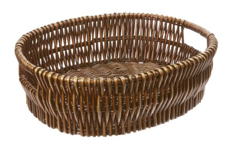 panier en osier