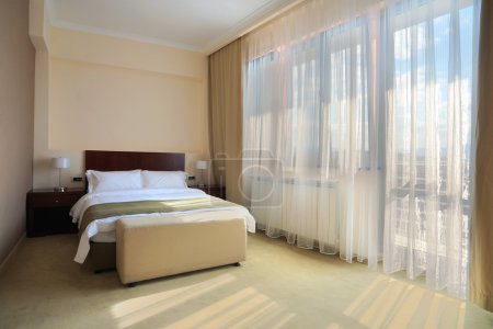 Chambre pour deux 