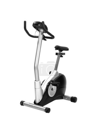 Vélo d'exercice 