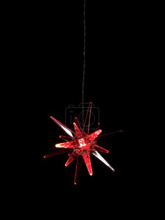 Lumières de Noël 