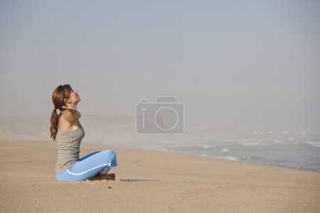 Temps de yoga 