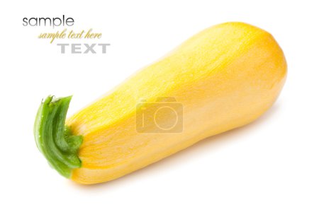 Courgettes 