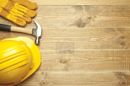 Différents outils 