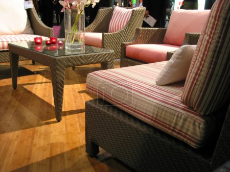Meubles salon 