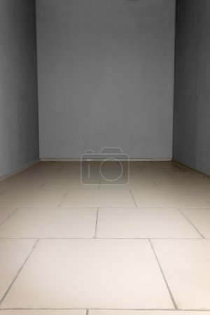 Chambre vide 