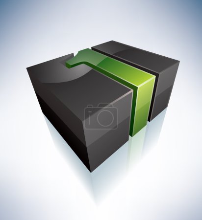 Nombres tridimensionnels : 1 