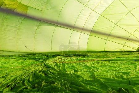 Festival de ballon 