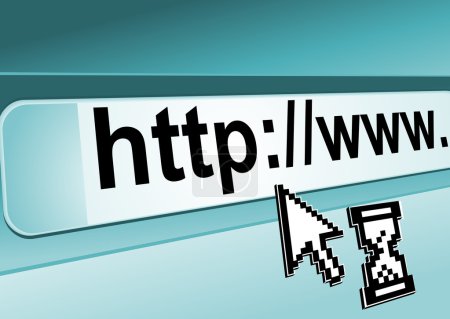 Page du site 