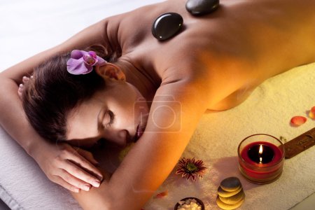 Procédures Spa 