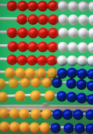 Abacus fond 