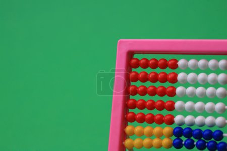 Abacus fond 