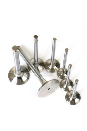 Piston