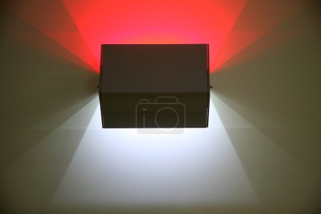 Fond de lampe 