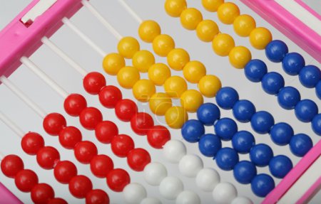 Abacus fond 