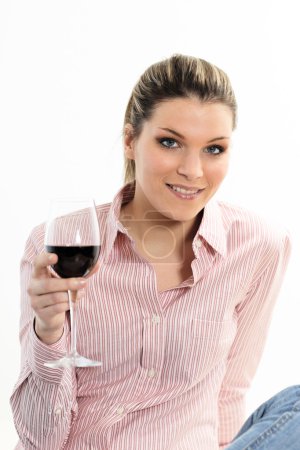 Vin rouge