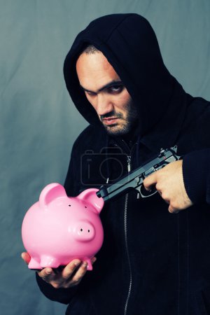Crise financière
