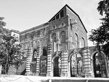 Castello di Rivoli
