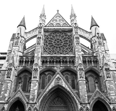 Abbaye de Westminster 