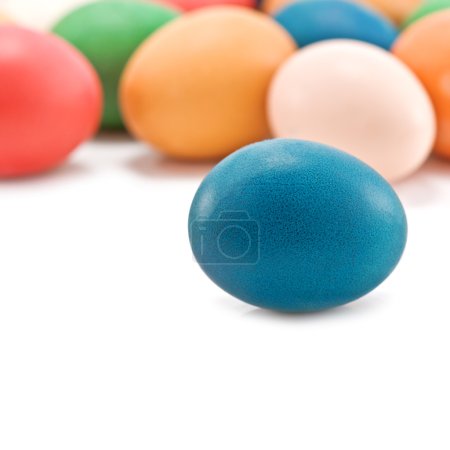 Oeufs