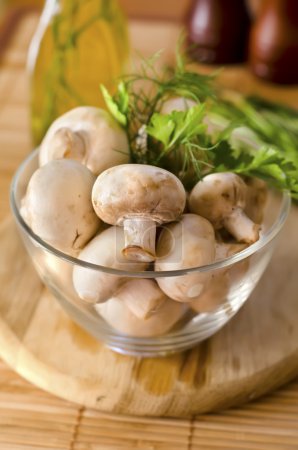 champignon