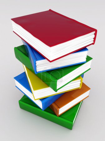 Reliures de livres et littérature 