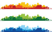 Cityscapes