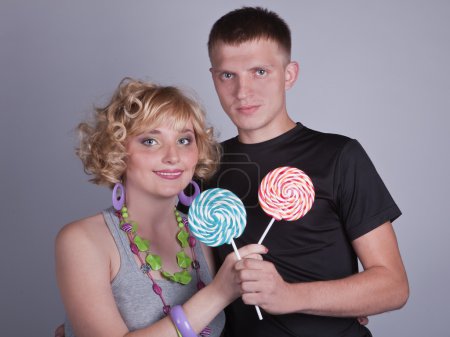 Lui et Elle 
