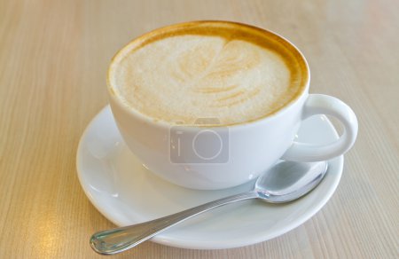 Café Latte