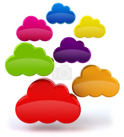 Concept de Cloud Computing