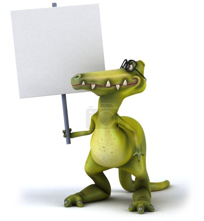 dinosaure