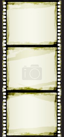 vieux film sale bande