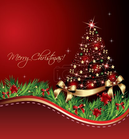 Arbre de Noël