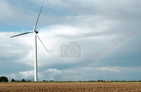 Énergie réutilisable 