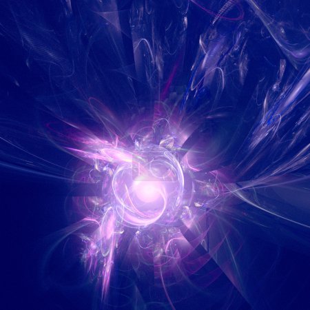 Contexte abstrait