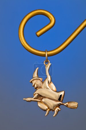 Pendentif or 