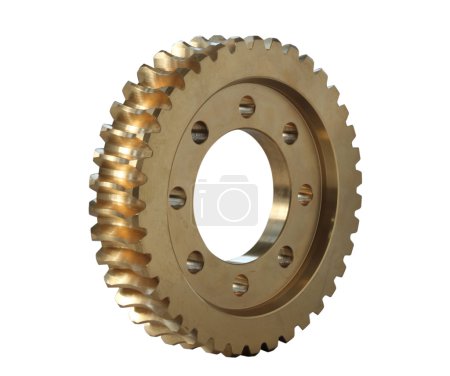 Roue d'engrenage 