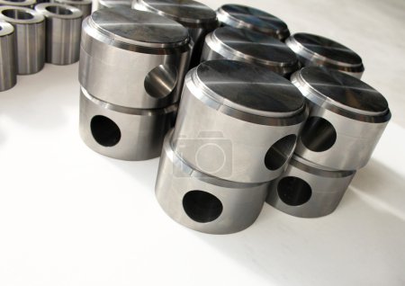 Cylindriques 