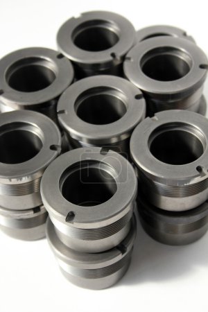 Cylindriques 