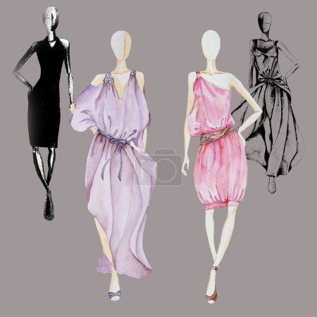 Style filles 