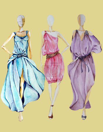 Style beauté femmes 