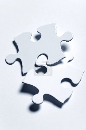 Puzzle vierge 