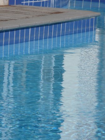 Piscine Resort