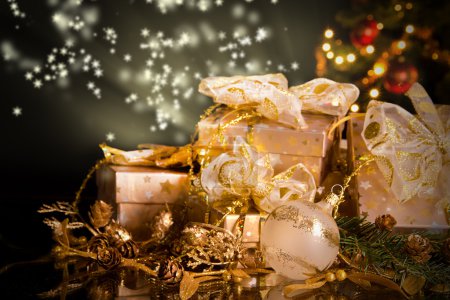 Noël toujours en vie 