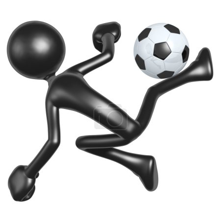 football