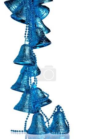Frontière de Noël 